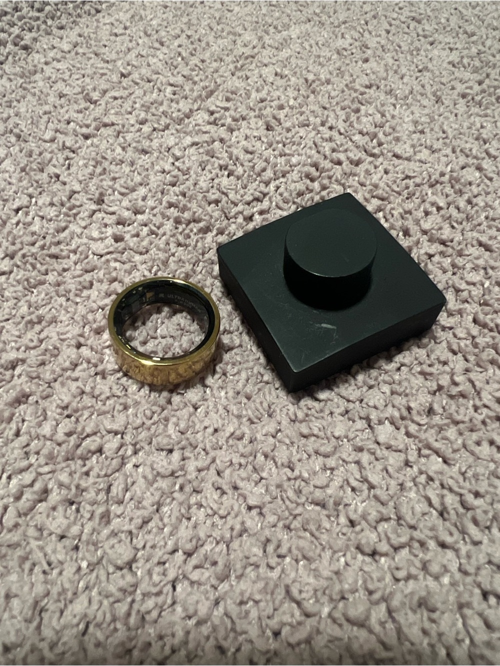 ULTRAHUMAN Air ring size 8